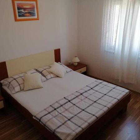 Apartments Ruzmarin Vrsi Εξωτερικό φωτογραφία